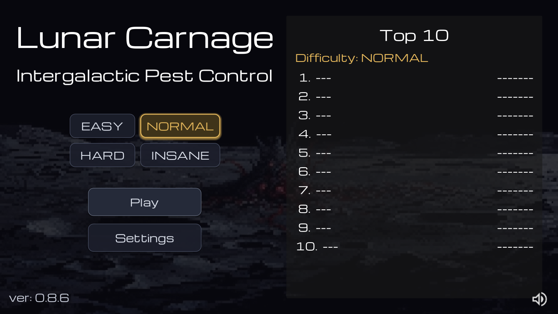 Lunar Carnage